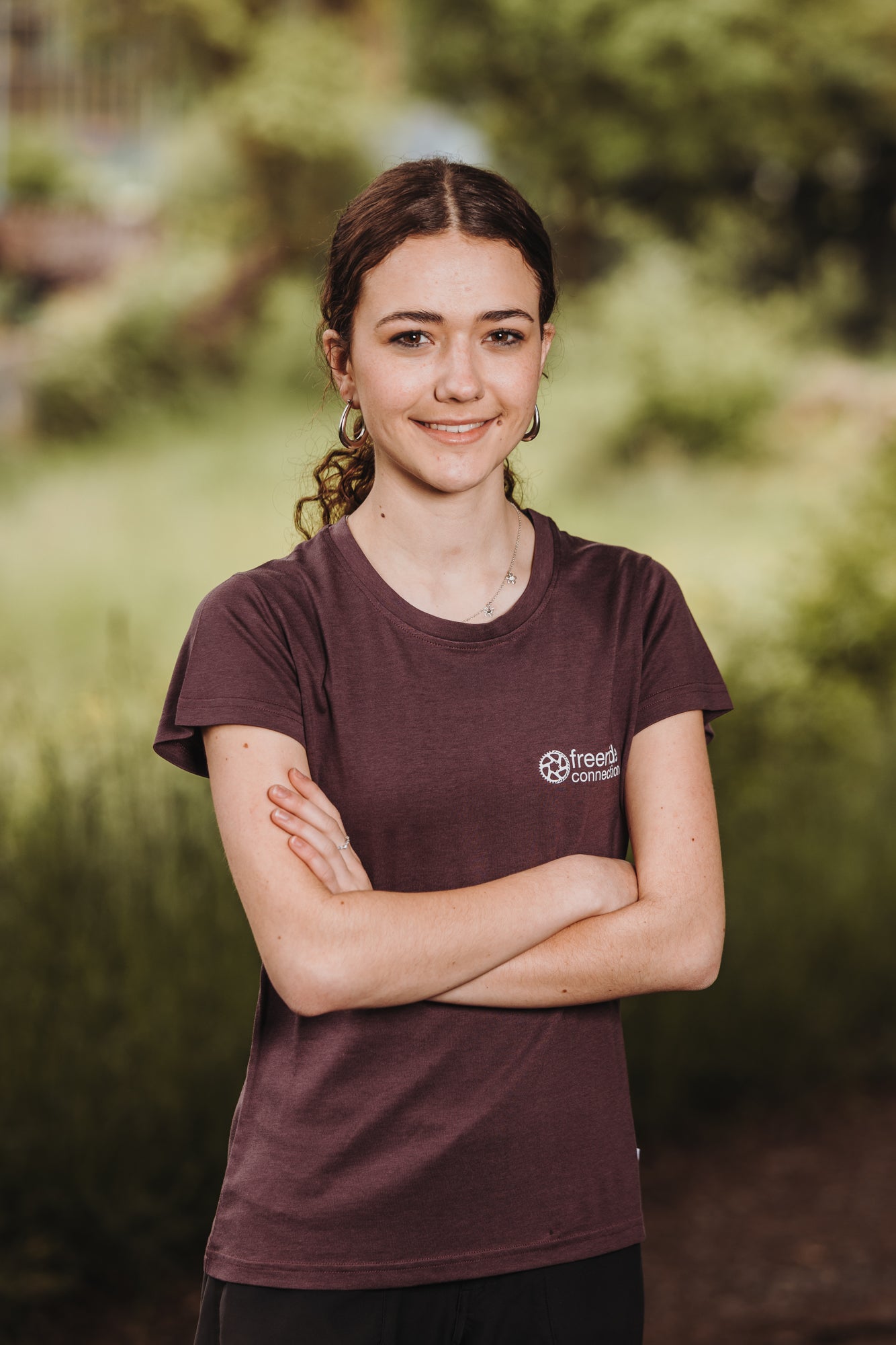 Women T-shirt