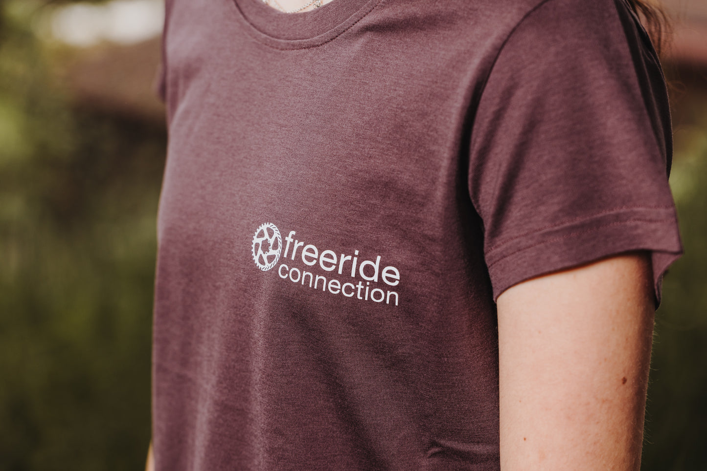 Women T-shirt