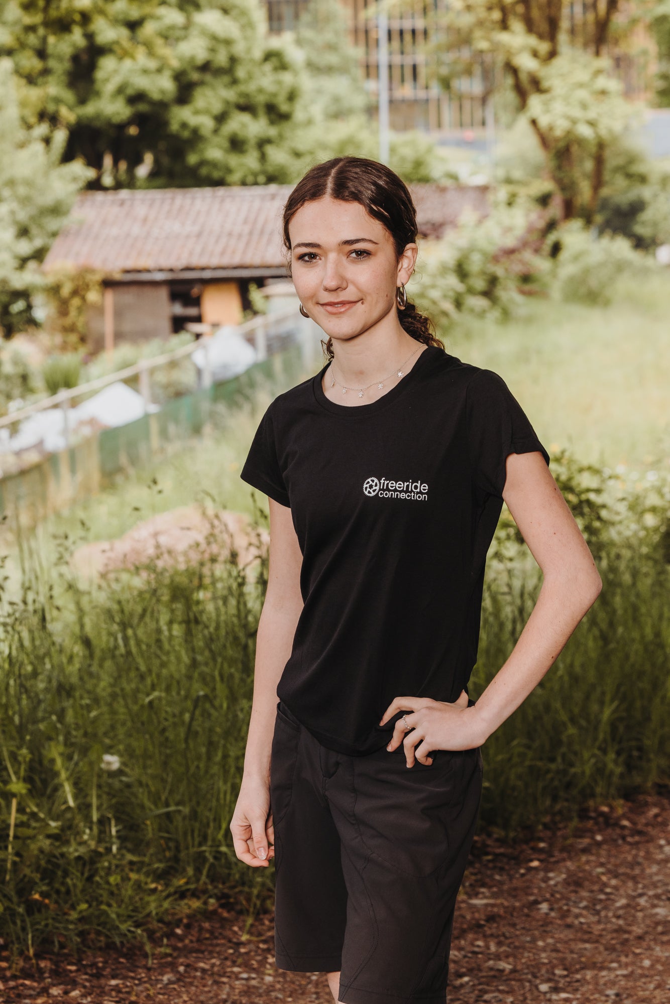 Women T-shirt