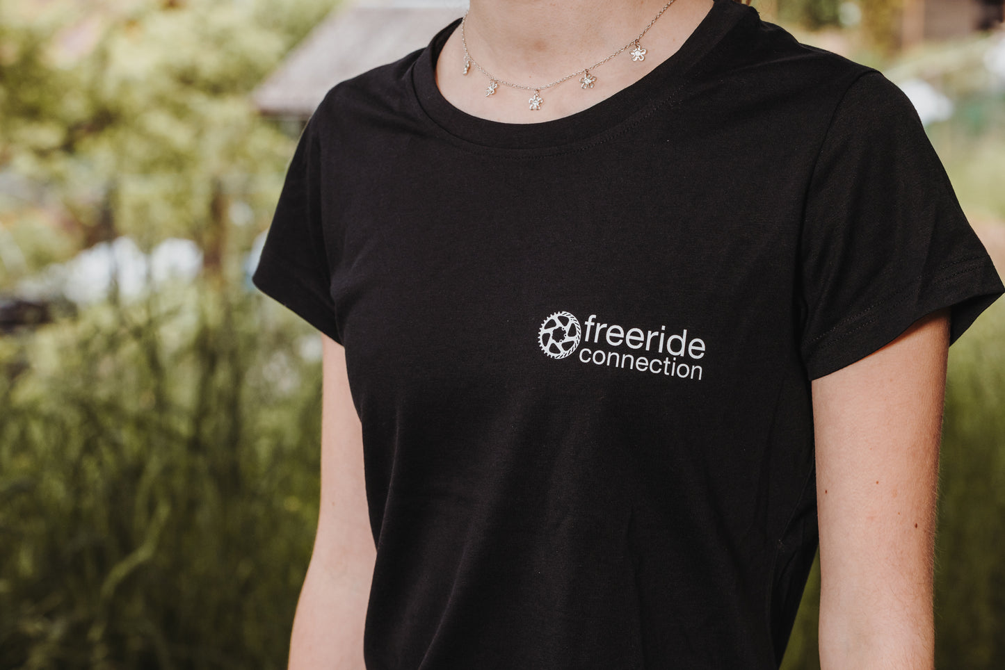 Women T-shirt