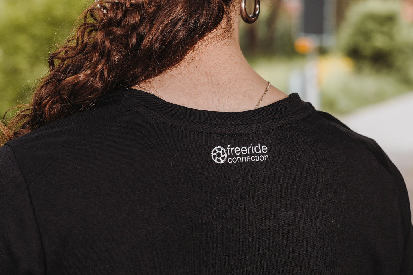 Women T-shirt