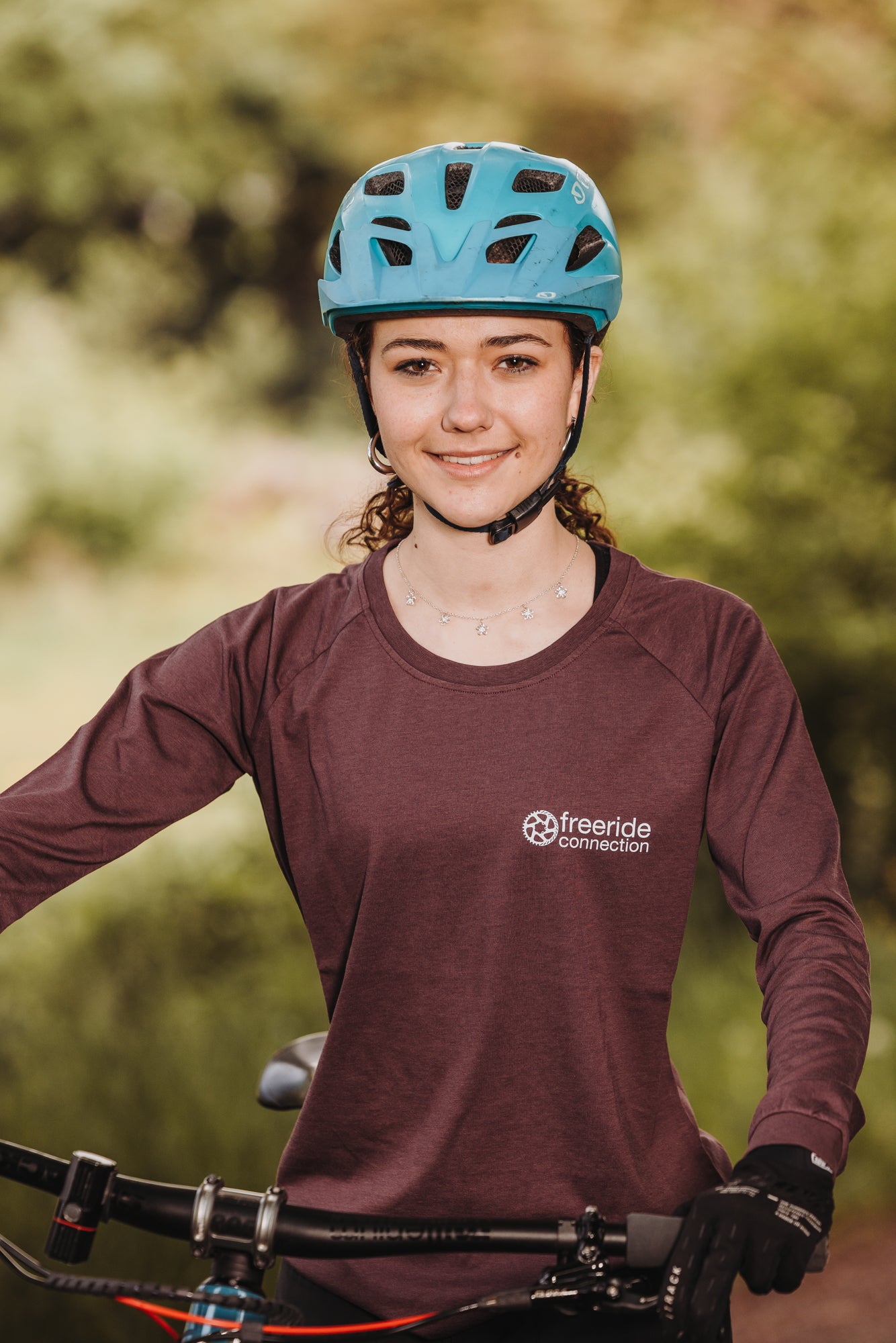Women Longsleeve