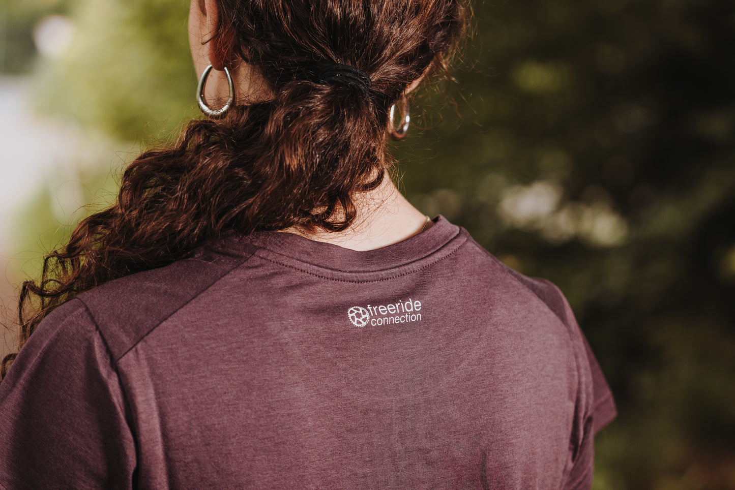 Women Longsleeve