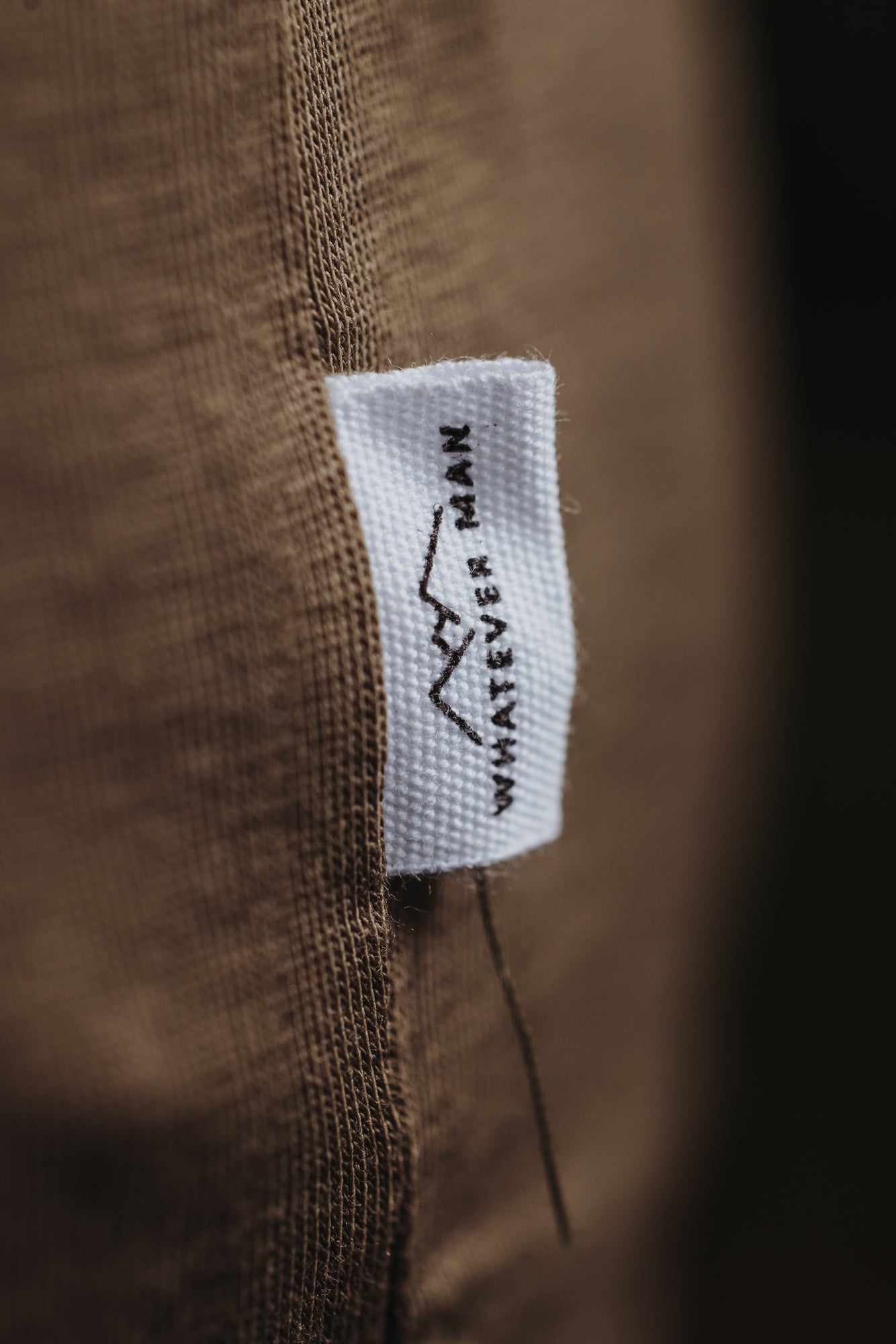 Men Longsleeve