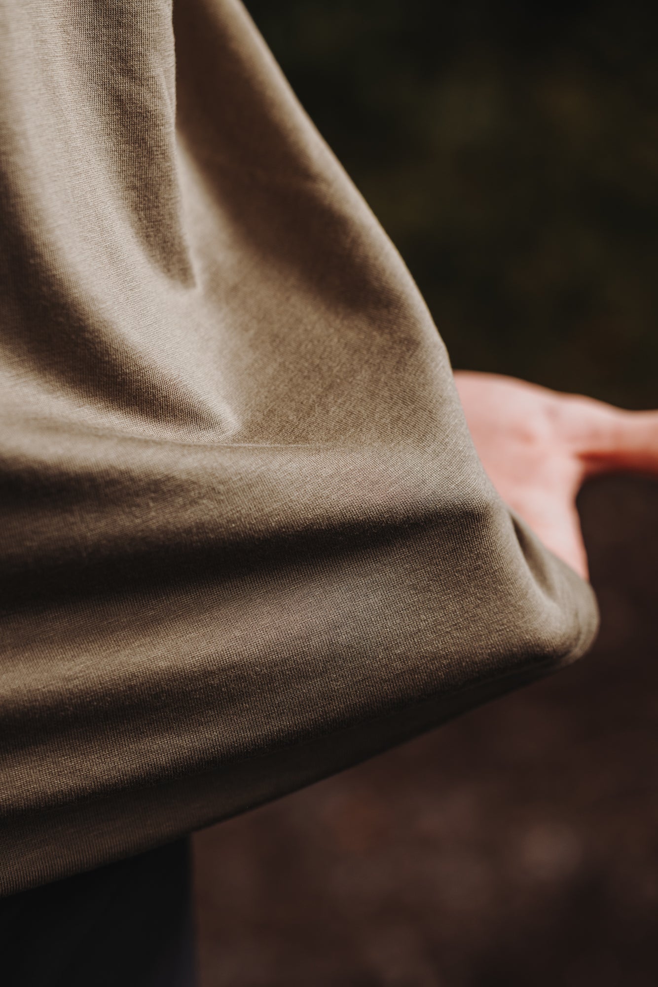 Men Longsleeve