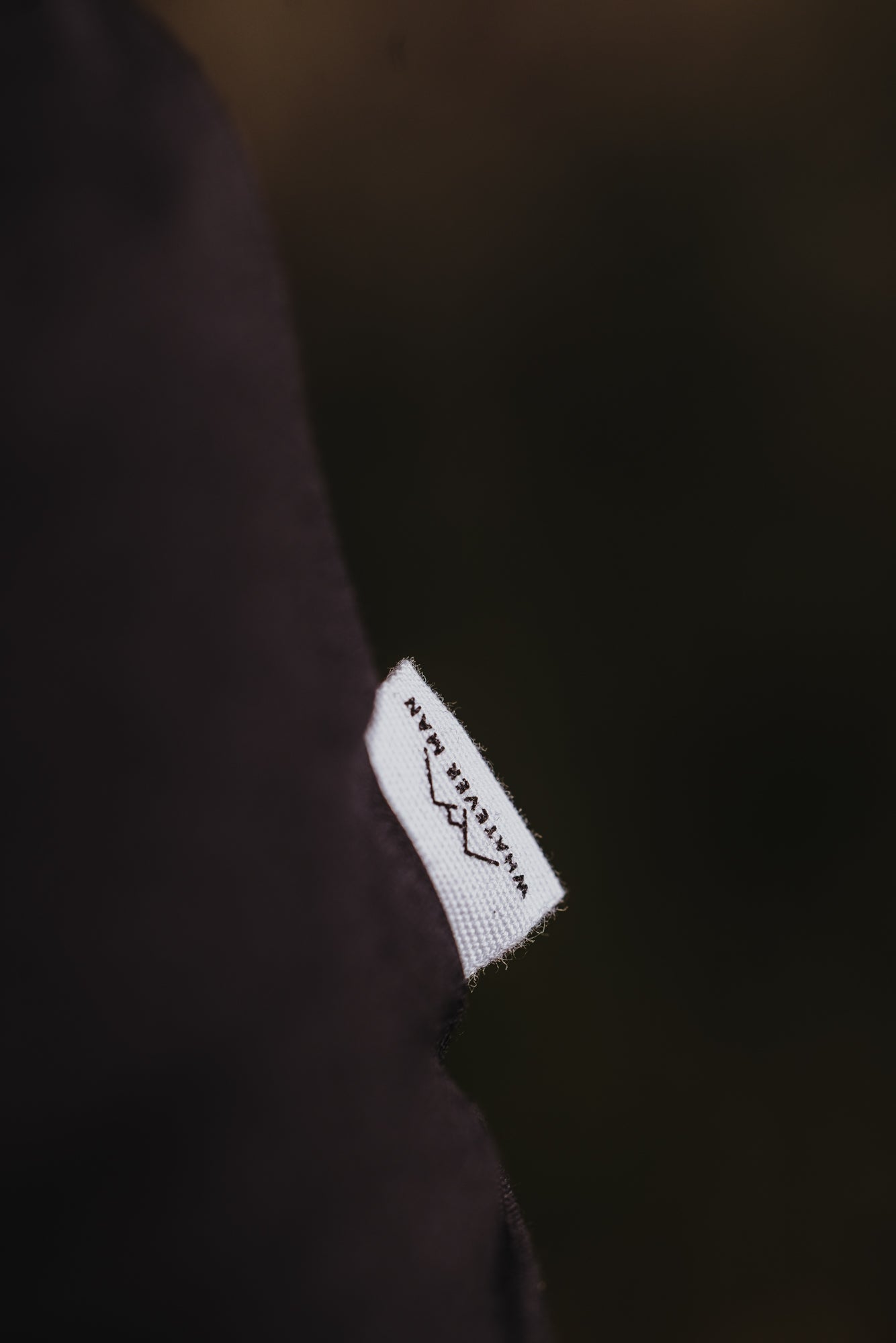 Men Longsleeve