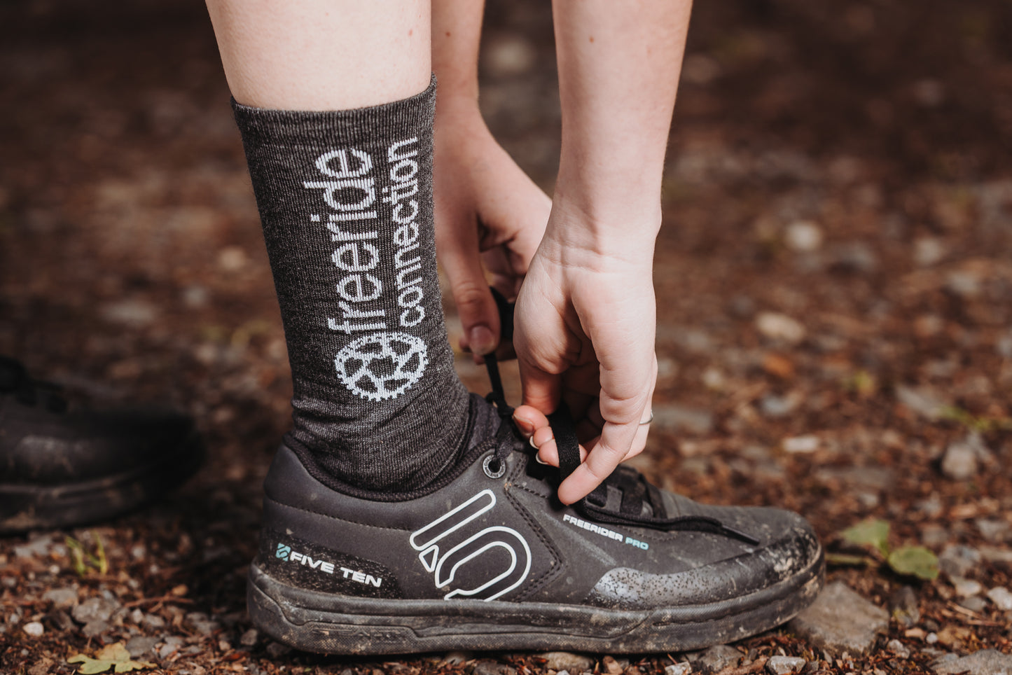 Unisex Socken