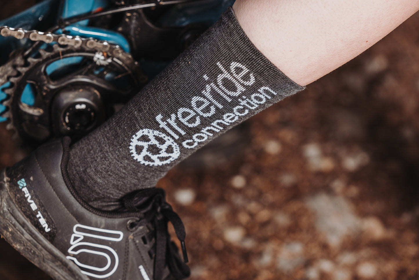 Unisex Socken