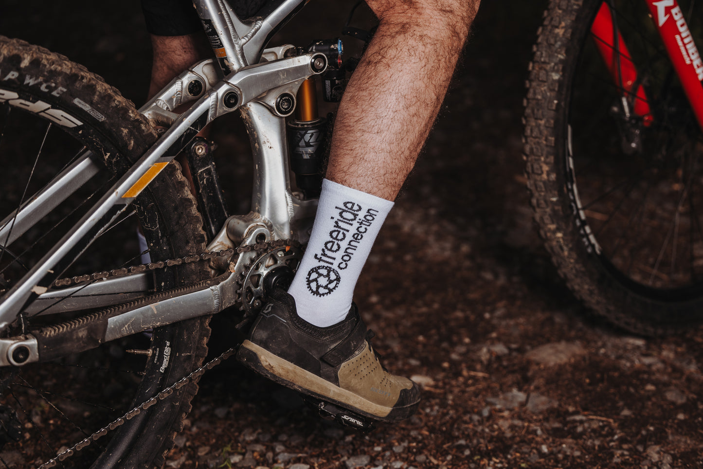 Unisex Socken