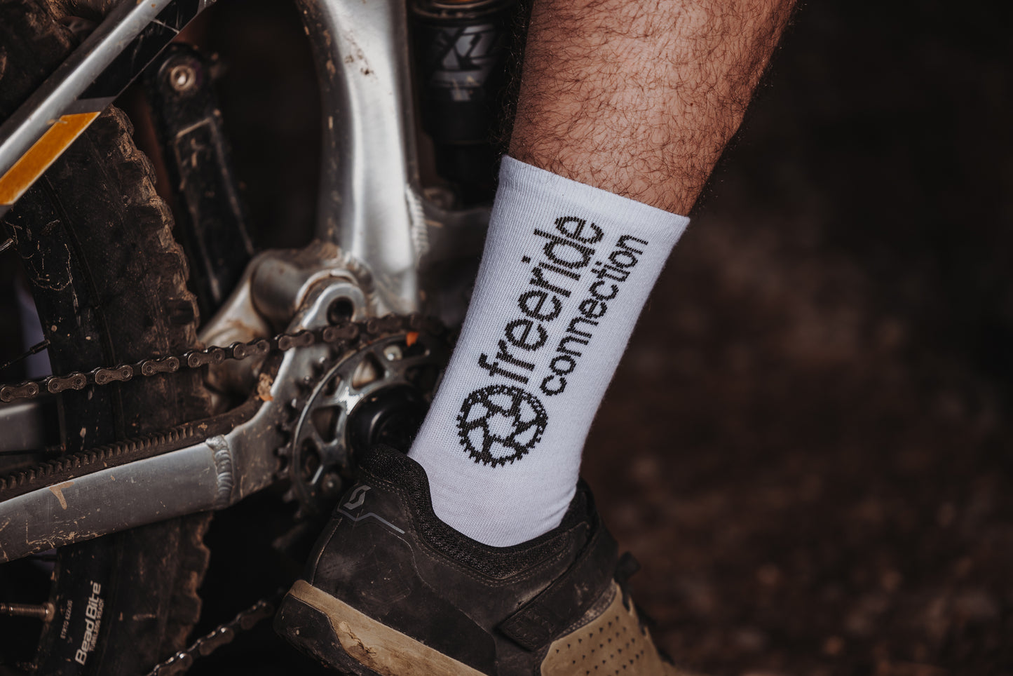 Unisex Socken
