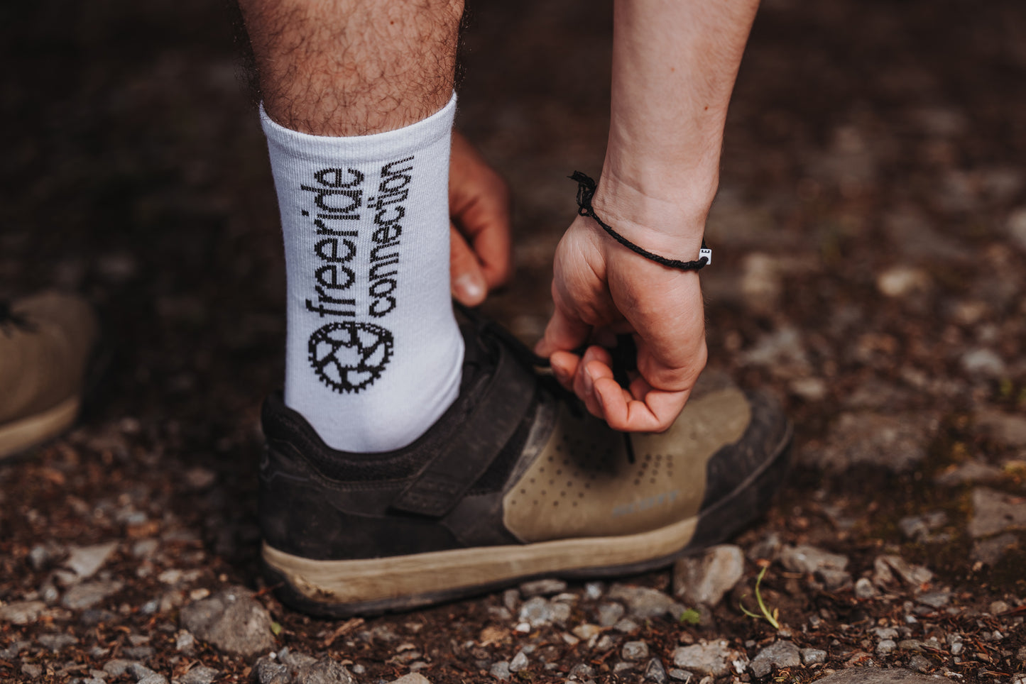 Unisex Socken