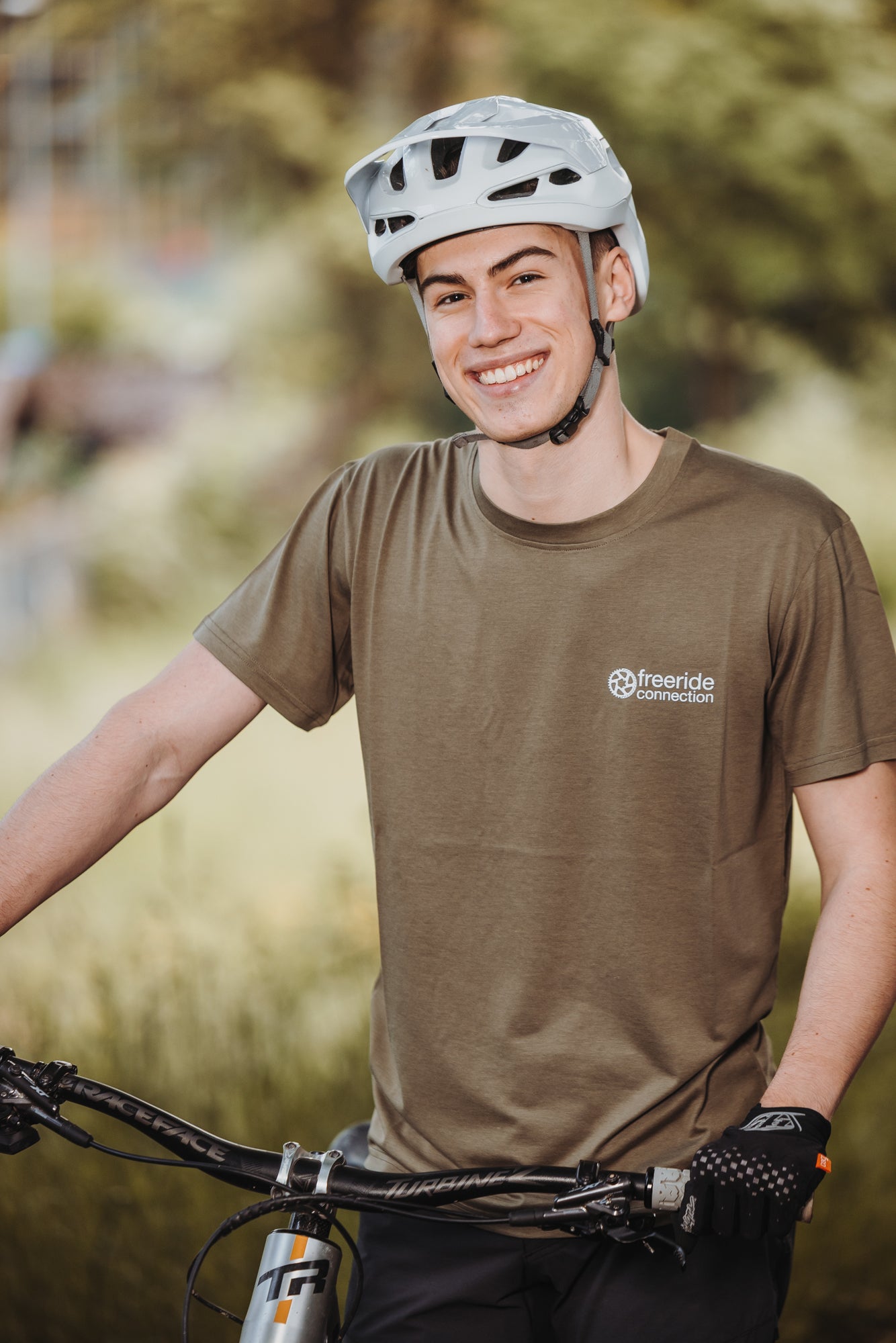 Men T-shirt